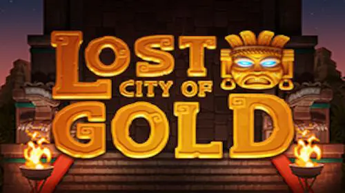 Lost City of Gold - WinPesa - Nigeria
